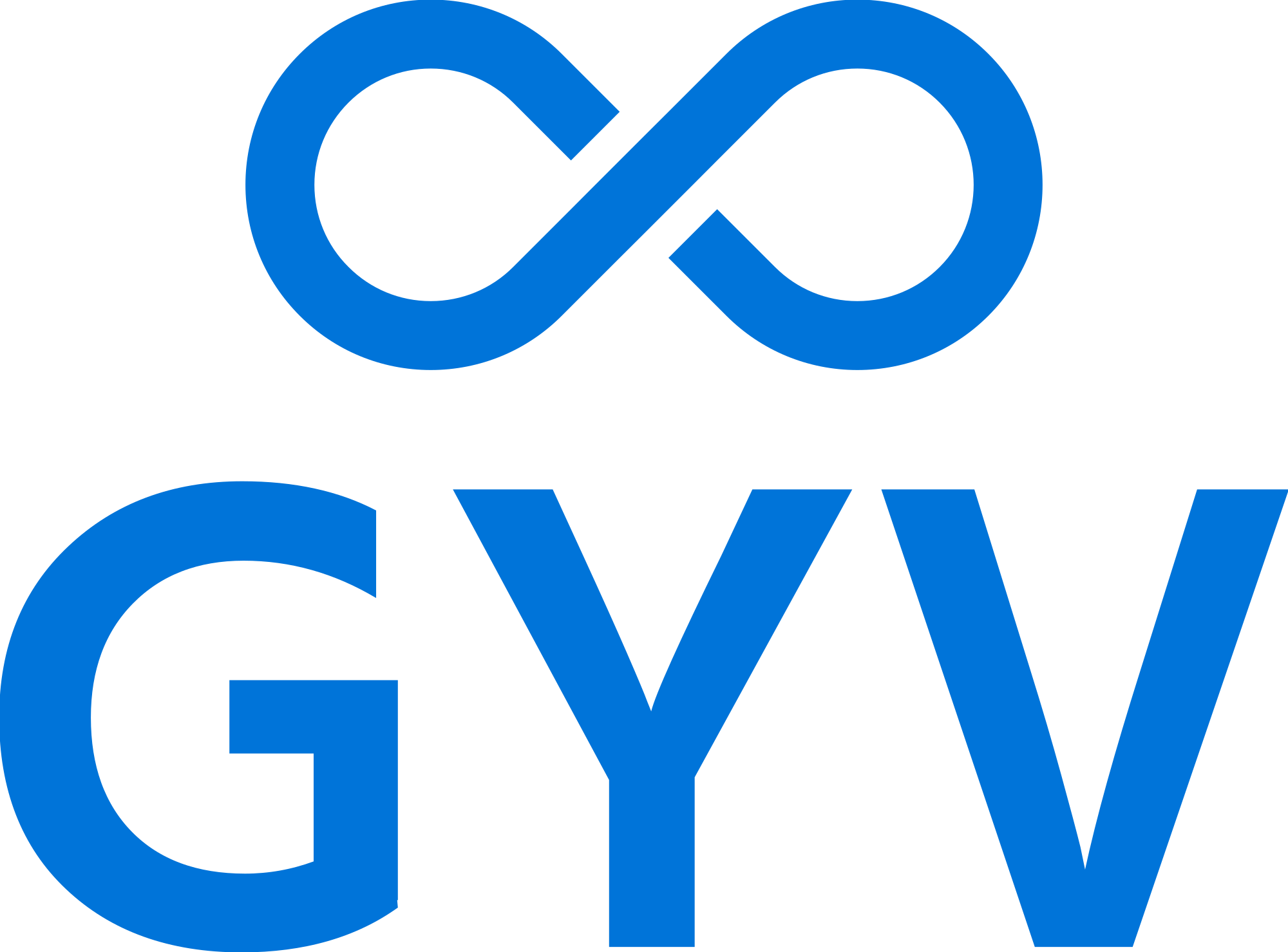 GYV Logo